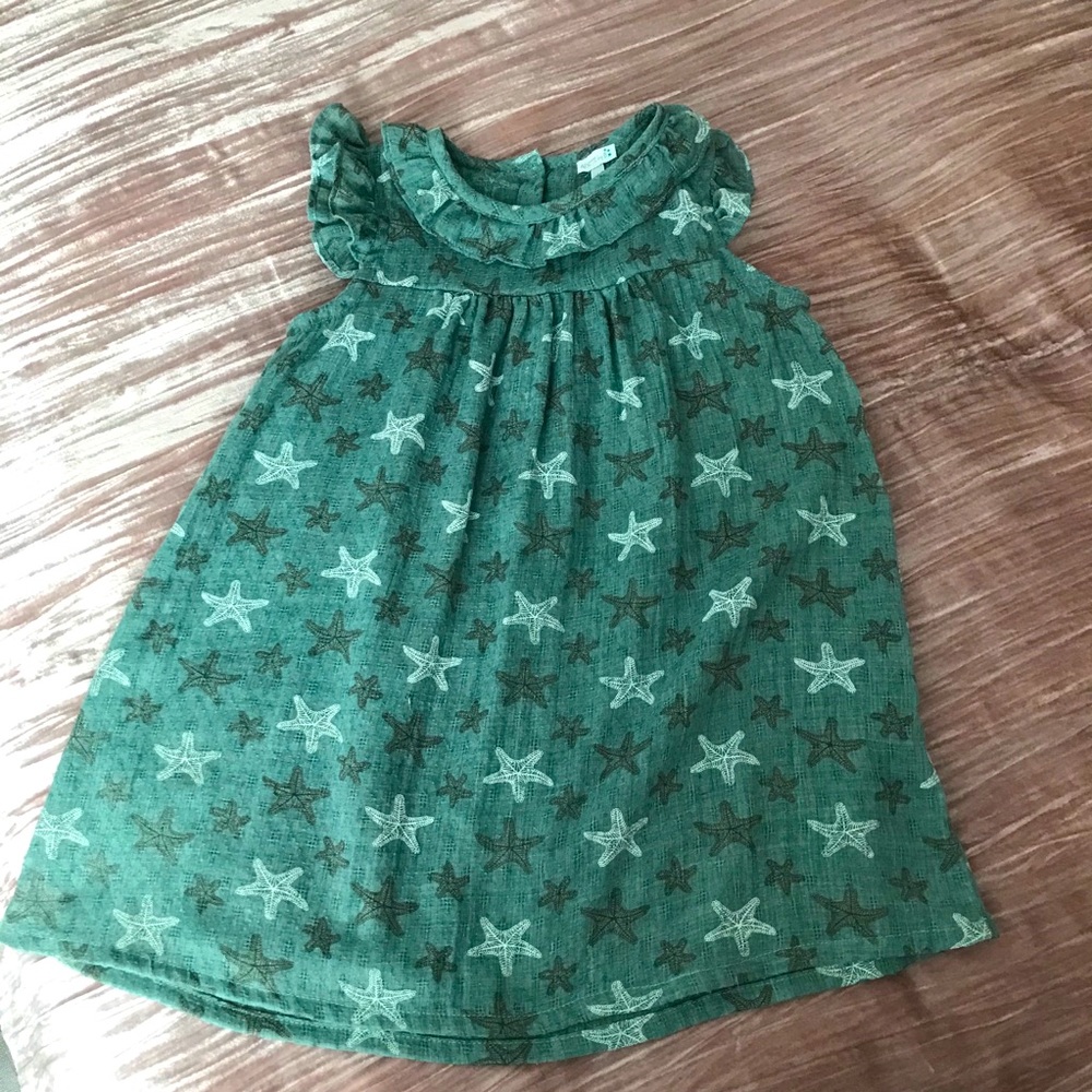 Allesette by B Spainish children’s boutique size 4